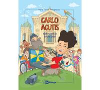 CARLO ACUTIS. EDIZ. A COLORI