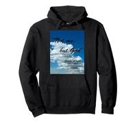 Carlo Acutis Pullover Hoodie