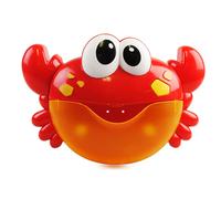 Carlo Baby Bubble Crab Baby Toy