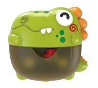 Carlo Baby Bubble Dinosaur Baby Toy