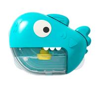 Carlo Baby Bubble Shark Baby Toy