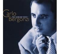 Carlo Bergonzi: The Sublime Voice
