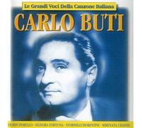 Carlo Buti - Le Grandi Voci Della