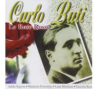 Carlo Buti - Le Rose Rosse