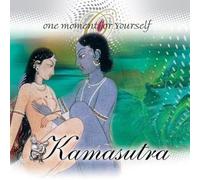 Carlo Cantini - Kamasutra - one moment for yourself