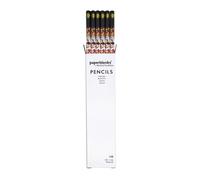 Carlo Collodi, Pinocchio (Fairy Tale Collection) 12 Pack Pencils