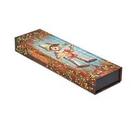 Carlo Collodi Pinocchio (Fairy Tale Collection) Pencil Case