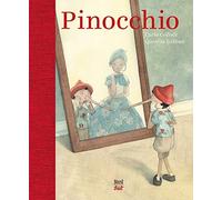 Carlo Collodi Quentin Gréban Paul Artur Eugen And Pinocchio (Klassik (Hardback)
