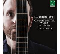 Fierens, Carlo - Coste Complete Guitar..