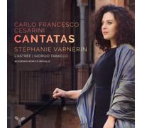 Carlo Francesco Cesarini: Cantatas