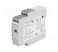 CARLO GAVAZZI DUA01CD48500V Current monitoring relay