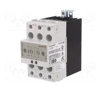 CARLO GAVAZZI RGC2A60D25KKE Relay
