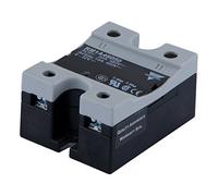 CARLO GAVAZZI RM1A48D50 SSR, PANEL MOUNT, 530VAC, 32VDC, 50A