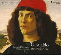 Gesualdo, C. - Gesualdo: Madrigals