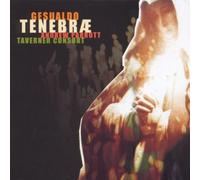 Parrott:Taverner Cons - Tenebrae - Responses for Good Friday