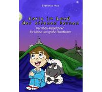 Carlo im Land der offenen Fernen: Der Rhon-Reis, Noe.