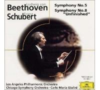 Carlo Maria Giulini - Beethoven: Symphony No. 5 Sxh Sy