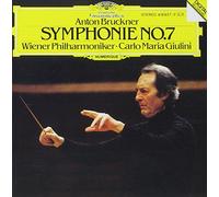 Carlo Maria Giulini - Bruckner: Symphony No 7