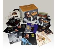 Carlo Maria Giulini - Giulini Complete Studio Recordings on Columbia, HMV, Pathe & Electrola