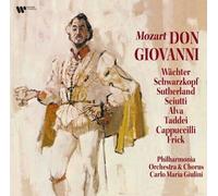 Carlo Maria Giulini - Mozart: Don Giovanni [VINYL]