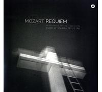 Carlo Maria Giulini – Mozart: Requiem – Vinyl