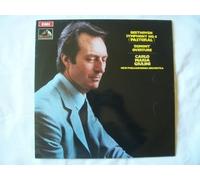Carlo Maria Giulini / New Philharmonia Orchestra - ASD 2535 Beethoven Symphony 6 NPO Giulini LP