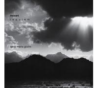 Carlo Maria Giulini - Requiem: Music for You [New CD]