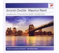 CARLO MARIA GIULINI "SINFONIE 9 OP.95 AUS DER..."CD NEW