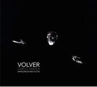 Carlo Maver - Volver - Bandoneon and.. - super7