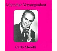 Carlo Morelli-Lebendige V - Various Composers