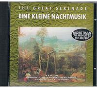 Carlo Pantelli - The Great Serenade Eine Kleine Nachtmusik