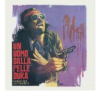 Carlo Pes & I Marc 4 - Un Uomo Dalla Pelle Dura [7" VINYL]