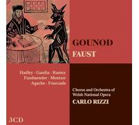 Carlo Rizzi - Faust