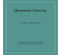 Carlo Rovelli Quantum Gravity Paperback Book Carlo Rovelli Multicolor