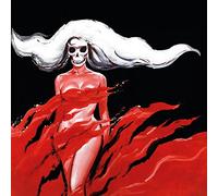 Carlo Rustichelli - I Lunghi Capelli Della Morte [VINYL]