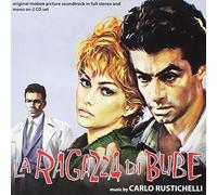 Carlo Rustichelli - La Ragazza Di Bube