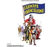 Carlo Rustichelli - L'armata Brancaleone