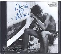 Carlo Rustichelli - L'Isola Di Arturo (Soundtrack)