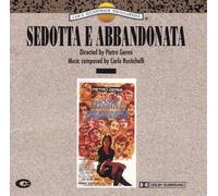 Carlo Rustichelli - Sedotta E Abbandonata (Original Soundtrack)