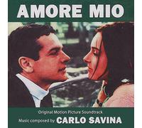 Carlo Savina - Amore Mio