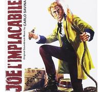 Carlo Savina - Joe L Implacabile
