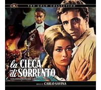 Carlo Savina - La Cieca Di Sorrento / O.S.T.