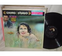 CARLO SAVINA - my darling LP