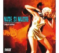 Carlo Savina - Nude Si Muore