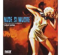 Carlo Savina - Nude Si Muore