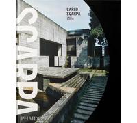 Carlo Scarpa: Classic format