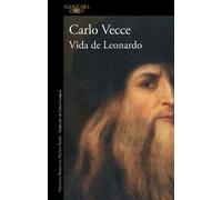 Carlo Vecce Vida de Leonardo / Leonardo's Life (Paperback) (US IMPORT)