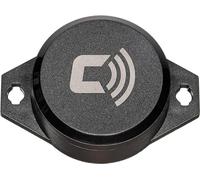 CarLock BT Vibration Sensor Add-on - Improved Car Theft Protection and Security for Your CarLock Device - Installs to Car Doors or Valuables for Instant Motion Detection (NOT for Standalone Use)