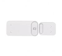 CarLock Magnetic Door Sensor with Universal Mounting - Wireless Van, Camper & Cargo Van Security Sensor, Instant Door Open Alerts, Tamper Detection, Easy Adhesive Installation, 1-Year Battery Life