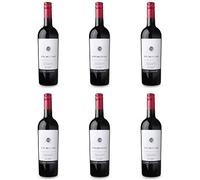 Carlomagno Primitivo Appassimento 75cl x 6 Bottles